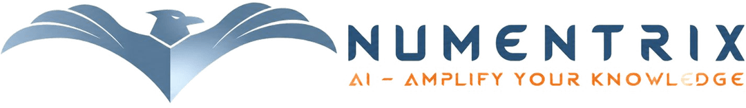 Numentrix - AI, Amplify Your Knowledge