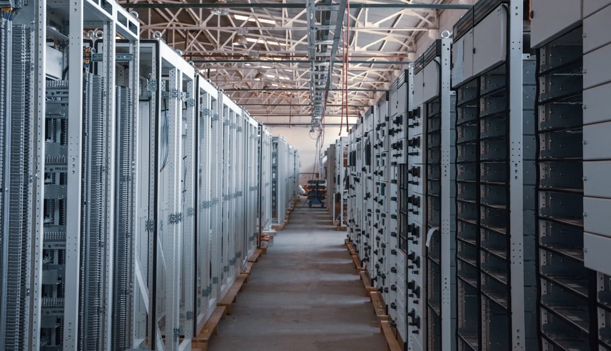 Custom Inventory Systems, Built to Your Process