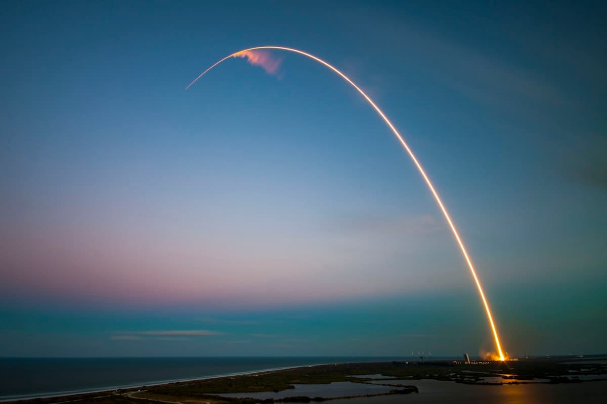 Deploy & Iterate