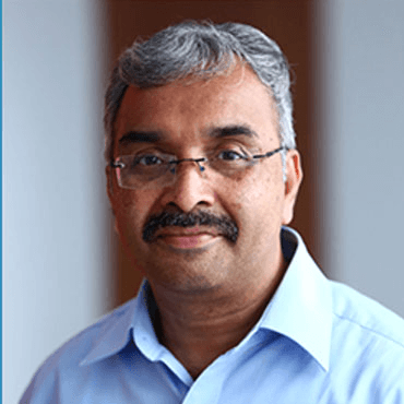 Dr. Bharatheesh Jaysimha